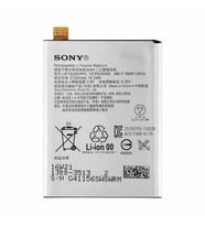 SONY XPERİA X PİL BATARYA F5121 F5122 LİP1621ERPC