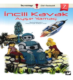 İncili Kak