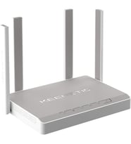 KEENETIC TITAN KN-1811-01-EU-UK AX3200 Dual Band Mesh Router