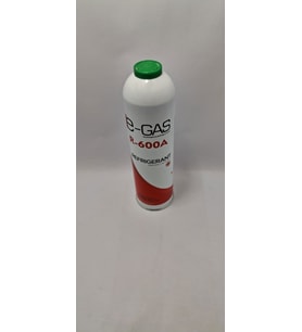 R-600 GAZ EGAS 400 GR