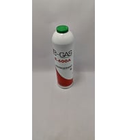R-600 GAZ EGAS 400 GR