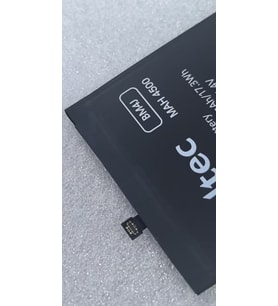 Xiaomi Redmi Note 8 Pro Uyumlu BM4J Li - İon 4500 mAh 1 YIL GARANTİLİ Pil Batarya