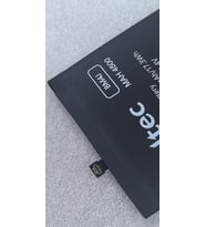 Xiaomi Redmi Note 8 Pro Uyumlu BM4J Li - İon 4500 mAh 1 YIL GARANTİLİ Pil Batarya