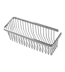 DUXXA CROSS ŞAMPUANLIK 30X11 (KROM)