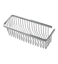 DUXXA CROSS ŞAMPUANLIK 30X11 (KROM)