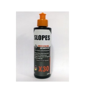 X30 Hare Giderici Cila 250ml