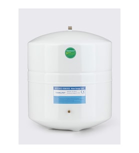 3.2 Galon 12 litre NSF Onaylı Metal Su Arıtma Tankı