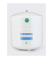 3.2 Galon 12 litre NSF Onaylı Metal Su Arıtma Tankı