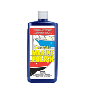 Starbrite® - Klasik Marin Cila (473 ml): Standart Cilalardan 4 Kat Daha Dayanıkl
