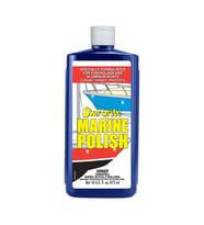Starbrite® - Klasik Marin Cila (473 ml): Standart Cilalardan 4 Kat Daha Dayanıkl
