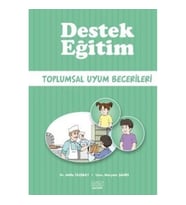 Destek Eğitim - Toplumsal Uyum Becerileri