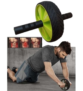 PROFORCE EGZERSİZ TEKERİ - ETK1