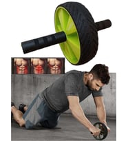 PROFORCE EGZERSİZ TEKERİ - ETK1