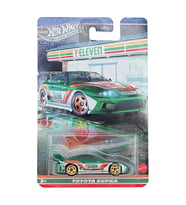 Hot Wheels Eleven Exclusive Toyota Supra