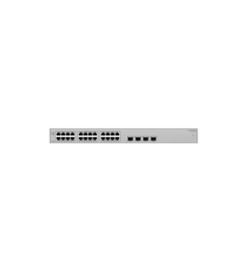 Huaweı 24PORT Ekıt S220S-24T4J Gıgabıt 4xsfp Yönetilebilir Switch Rackmount Layer2 (Gri)