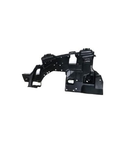 MERCEDES W205 ARKA TAMPON BRAKETİ SAĞ 13- MER0705028 A2058850200