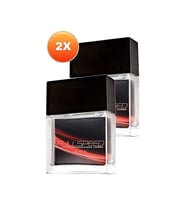 Avon Full Speed Max Turbo Edt - Seyahat Boyu 2 Adet