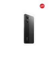 Xiaomi Poco X7 Pro Parlak Arka ve Yan Koruyucu TPU Film