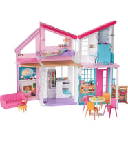 ACAR BARBIE MALIBU HOUSE  FXG57