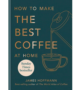 How To Make The Best Coffee At Home (Krem)
