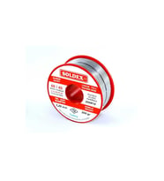 60-40 Lehim Teli 200 Gr 0,75 mm - Sn:60 / Pb:40 TG-V 7908