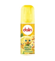 Dalin Bebek Kolonyası Limon Çiçeği Sprey 150 Ml
