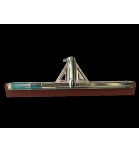 BALCLEAN MOERMAN YAĞLI ZEMİNLER İÇİN KANATLI/TAKVİYELİ YER ÇEKÇEĞİ (45cm)