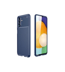 Samsung Galaxy A04S Uyumlu Kılıf Zore Negro Silikon Kapak