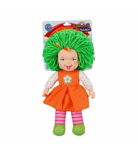 40012 Gökkuşağı Bebekleri 45 cm