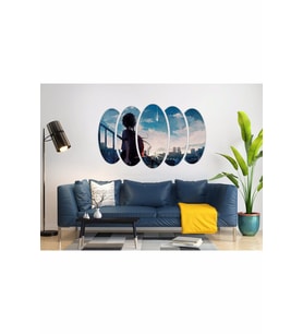 ANİME MDF TABLO-0211