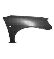 HONDA CIVIC ÖN ÇAMURLUK DELİKLİ SEDAN SAĞ 01-03 HON08CI023 60261S5A000ZZ