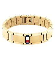 Tommy Hilfiger THJ2790658 Erkek Bileklik