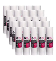 Lotto Filters Su Arıtma Pp Sediment Filtre 5 Mikron 10 Inc 25'li (Beyaz)