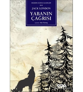 Yabanın Çağrısı