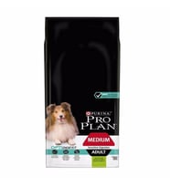 Pro Plan Digestion Yetişkin Kuzulu Kuru Köpek Maması 3 Kg