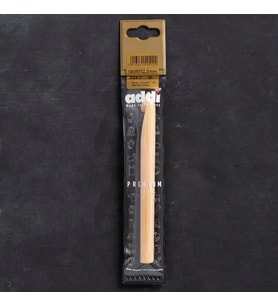 Addi Bambus 12mm 15cm Bambu Yün Tığ - 545-7