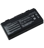 RETRO Asus X51H, X51L, X51R, A32-T12, A32-X51 Notebook Bataryası