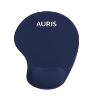 Auris MP02 Jel Destekli Mouse Ped (Lacivert)