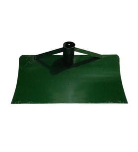 Mey İthalat® Gelberi Metal Komple Demir