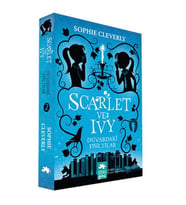 Scarlet ve Ivy 2 - Duvardaki Fısıltılar