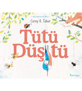 Tütü Düştü
