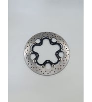 MTX MDF05020 2008-2016 Suzuki GSX-R 1300 Hayabusa Uyumlu Ön Fren Diski