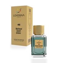 Lorınna Parıs National Scent Intens 50 Ml Edp Kadın Parfüm