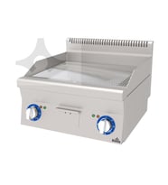 Atalay AEI-660/ N CR Elektrkli Nervürlü Izgara 600x600x300 mm