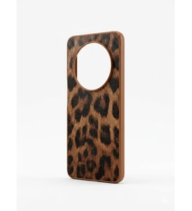 Redmi 14 C Leopar Desenli Kılıf 1