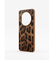 Redmi 14 C Leopar Desenli Kılıf 1