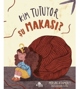 Kim Tutuyor Şu Makası?