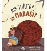 Kim Tutuyor Şu Makası?