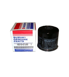 Suzuki M 800 İntruder Yağ Filtre