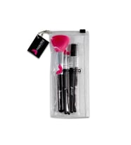 Nascita Allık Seti 5 Üniteli Nasbrushset5 Pembe